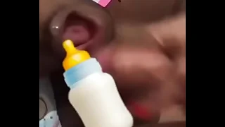 Domination&comma; toys and cum