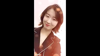 Grown Chinese finance star analyst Dorrit Yaqi sucking my cock